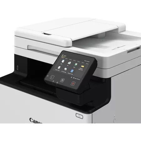Urządzenie wielofunkcyjne laserowe MF754CDW 5455C009 Urządzenie wielofunkcyjne laserowe MF754CDW 5455C009