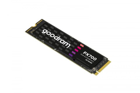 Dysk SSD PX700 1TB M.2 PCIe 2280 4x4 7400/6500MB/s