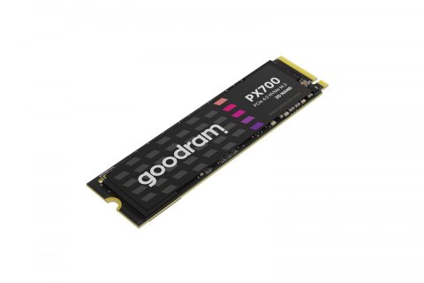 Dysk SSD PX700 4TB M.2 PCIe 2280 4x4 7400/6500MB/s