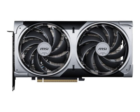Karta graficzna GeForce RTX 5070 12G VENTUS 2X OC GDDR7 192bit HDMI/3DP Karta graficzna GeForce RTX 5070 12G VENTUS 2X OC GDDR7 192bit HDMI/3DP
