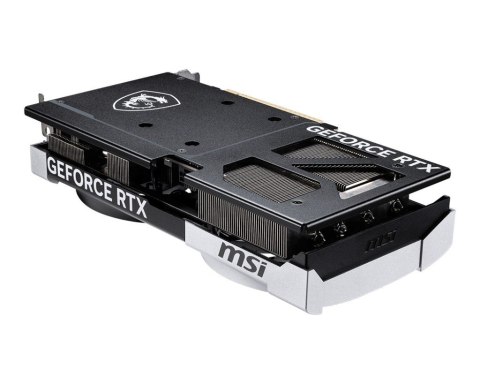Karta graficzna GeForce RTX 5070 12G VENTUS 2X OC GDDR7 192bit HDMI/3DP Karta graficzna GeForce RTX 5070 12G VENTUS 2X OC GDDR7 192bit HDMI/3DP