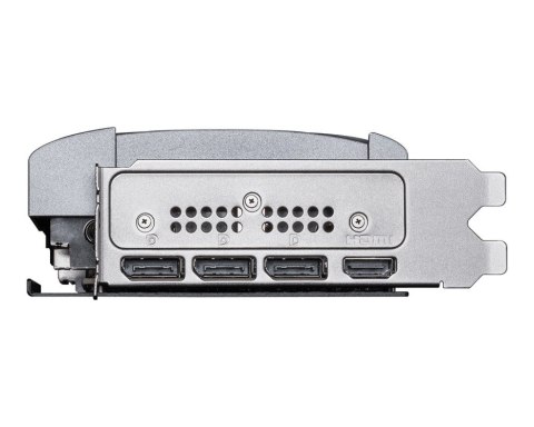 Karta graficzna GeForce RTX 5070 12G VENTUS 2X OC GDDR7 192bit HDMI/3DP Karta graficzna GeForce RTX 5070 12G VENTUS 2X OC GDDR7 192bit HDMI/3DP