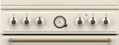 Kuchnia gazowo-elektryczna GKS6C71CLI Kuchnia gazowo-elektryczna GKS6C71CLI