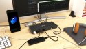 Replikator portów USB 3.0/USB-C Dual