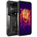 Smartfon Armor 28 Ultra Thermal 5G 16GB/1TB czarny