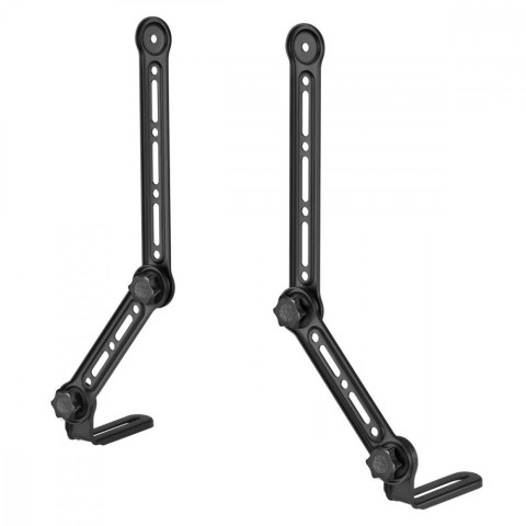 Uchwyt VESA na soundbar uniwersalny MC-334 15KG MAX Uchwyt VESA na soundbar uniwersalny MC-334 15KG MAX