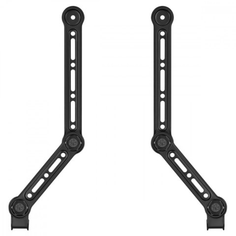 Uchwyt VESA na soundbar uniwersalny MC-334 15KG MAX Uchwyt VESA na soundbar uniwersalny MC-334 15KG MAX