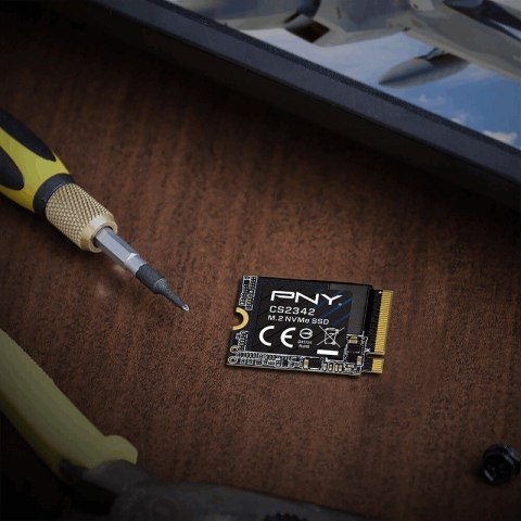 Dysk SSD 1TB M.2 2230 CS2342 Dysk SSD 1TB M.2 2230 CS2342