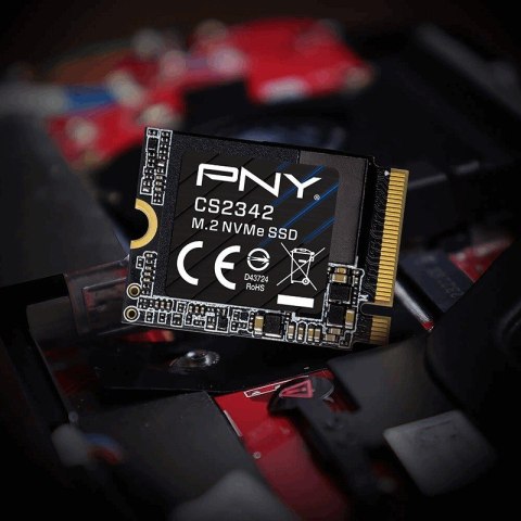Dysk SSD 1TB M.2 2230 CS2342 Dysk SSD 1TB M.2 2230 CS2342