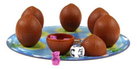 Gra Coco Crazy (edycja polska) Gra Coco Crazy (edycja polska)
