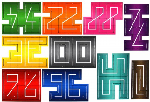 Gra NMBR 9++ (edycja europejska) Gra NMBR 9++ (edycja europejska)