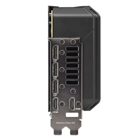 Karta graficzna ROG STRIX GeForce RTX 5070 TI OC GDDR7 256bit DP/HDMI Karta graficzna ROG STRIX GeForce RTX 5070 TI OC GDDR7 256bit DP/HDMI