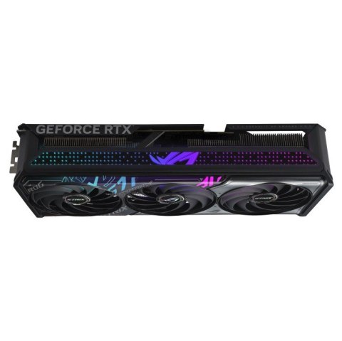 Karta graficzna ROG STRIX GeForce RTX 5070 TI OC GDDR7 256bit DP/HDMI Karta graficzna ROG STRIX GeForce RTX 5070 TI OC GDDR7 256bit DP/HDMI
