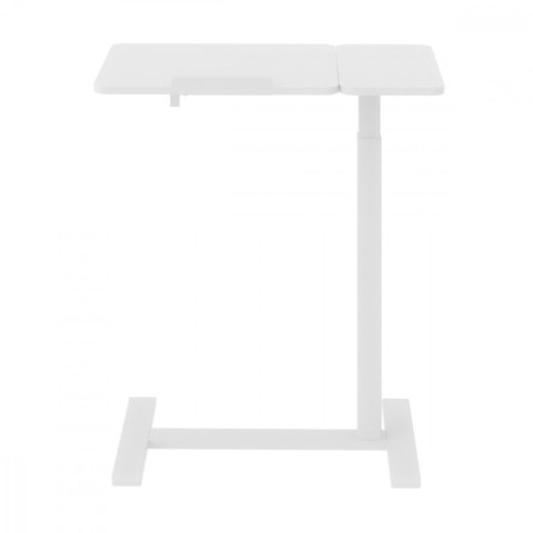 Mobilne biurko/stand do laptopa MC-120W, 76-109 CM Mobilne biurko/stand do laptopa MC-120W, 76-109 CM