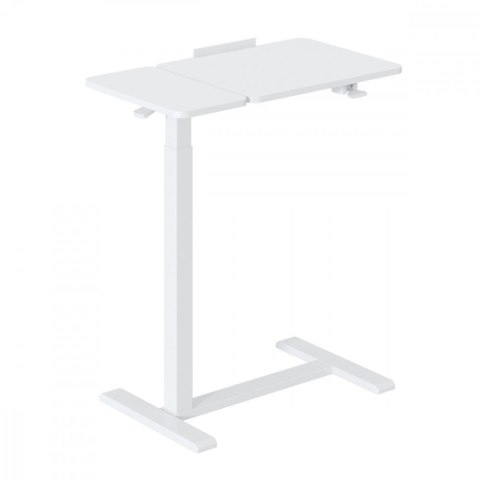 Mobilne biurko/stand do laptopa MC-120W, 76-109 CM Mobilne biurko/stand do laptopa MC-120W, 76-109 CM