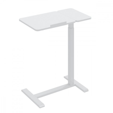 Mobilne biurko/stand do laptopa MC-120W, 76-109 CM Mobilne biurko/stand do laptopa MC-120W, 76-109 CM