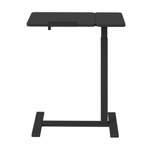 Mobilne biurko/stand na laptop MC-120B, 76-109cm Mobilne biurko/stand na laptop MC-120B, 76-109cm