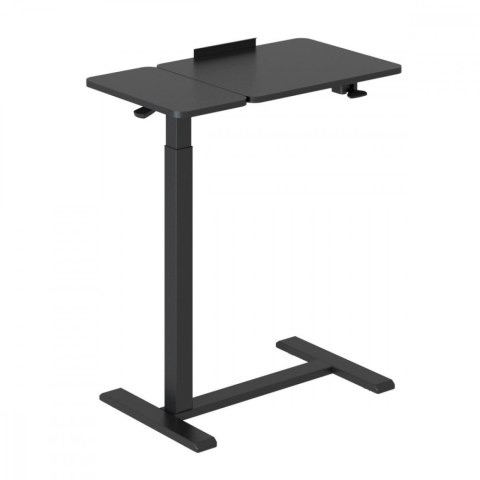 Mobilne biurko/stand na laptop MC-120B, 76-109cm Mobilne biurko/stand na laptop MC-120B, 76-109cm