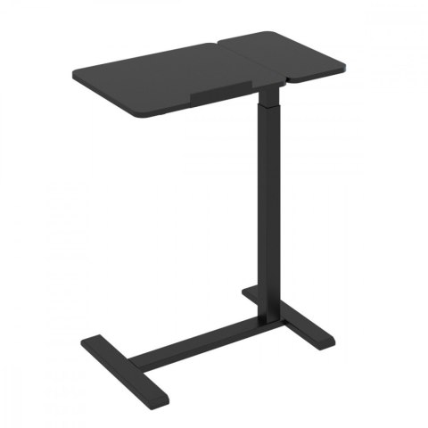 Mobilne biurko/stand na laptop MC-120B, 76-109cm Mobilne biurko/stand na laptop MC-120B, 76-109cm