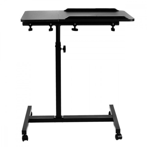 Mobilne biurko/stand na laptop MC-121 B Mobilne biurko/stand na laptop MC-121 B