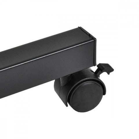 Mobilne biurko/stand na laptop MC-121 B Mobilne biurko/stand na laptop MC-121 B
