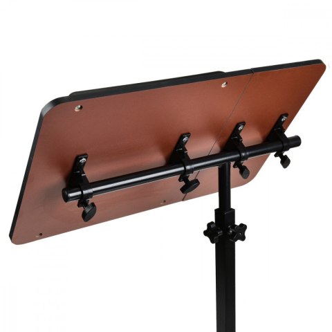 Mobilne biurko/stand na laptop MC-121 B Mobilne biurko/stand na laptop MC-121 B