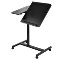 Mobilne biurko/stand na laptop MC-121 B