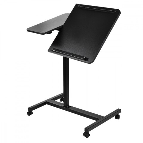 Mobilne biurko/stand na laptop MC-121 B Mobilne biurko/stand na laptop MC-121 B