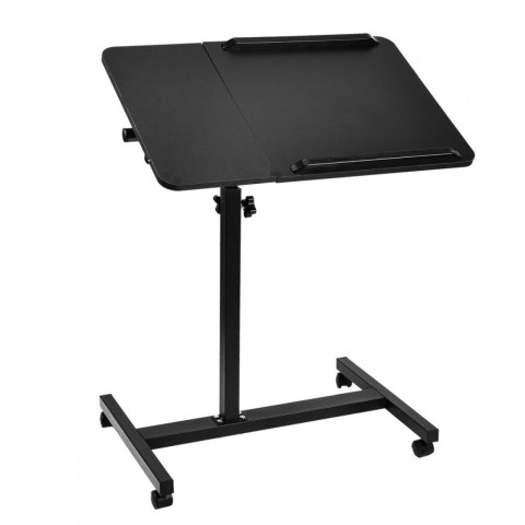 Mobilne biurko/stand na laptop MC-121 B Mobilne biurko/stand na laptop MC-121 B