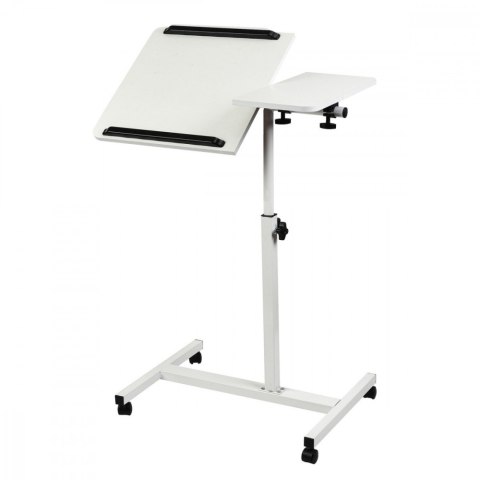 Mobilne biurko/stand na laptop MC-121 B Mobilne biurko/stand na laptop MC-121 B