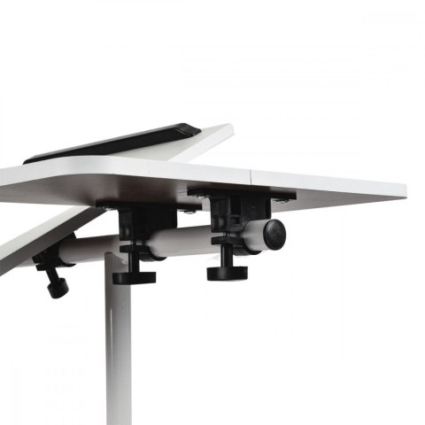 Mobilne biurko/stand na laptop MC-121 B Mobilne biurko/stand na laptop MC-121 B