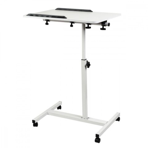 Mobilne biurko/stand na laptop MC-121 B Mobilne biurko/stand na laptop MC-121 B