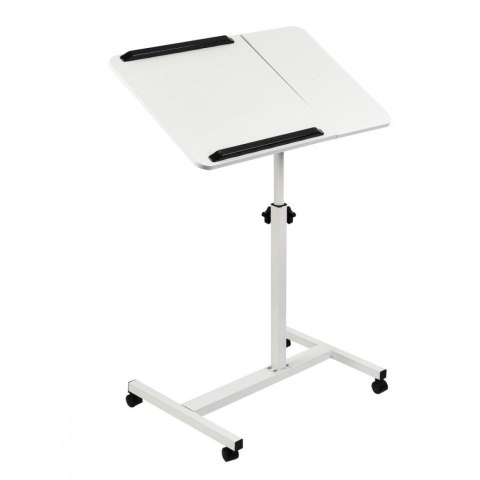 Mobilne biurko/stand na laptop MC-121 B Mobilne biurko/stand na laptop MC-121 B