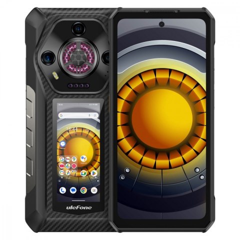 Smartfon Armor 30 Pro 5G 16/512GB (czarny) Smartfon Armor 30 Pro 5G 16/512GB (czarny)