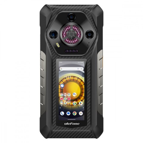 Smartfon Armor 30 Pro 5G 16/512GB (czarny) Smartfon Armor 30 Pro 5G 16/512GB (czarny)