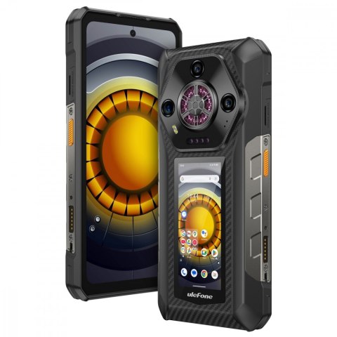 Smartfon Armor 30 Pro 5G 16/512GB (czarny) Smartfon Armor 30 Pro 5G 16/512GB (czarny)