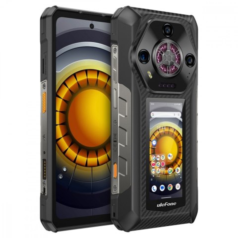 Smartfon Armor 30 Pro 5G 16/512GB (czarny) Smartfon Armor 30 Pro 5G 16/512GB (czarny)