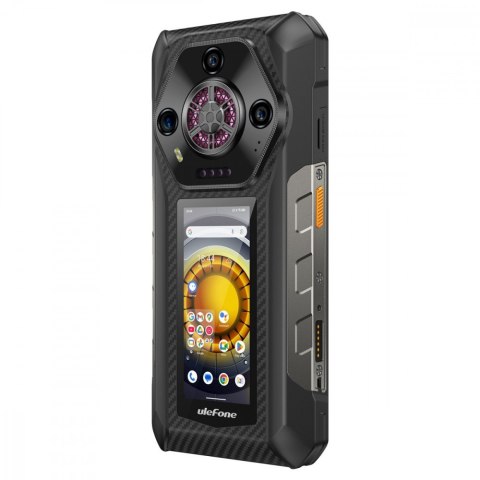 Smartfon Armor 30 Pro 5G 16/512GB (czarny) Smartfon Armor 30 Pro 5G 16/512GB (czarny)