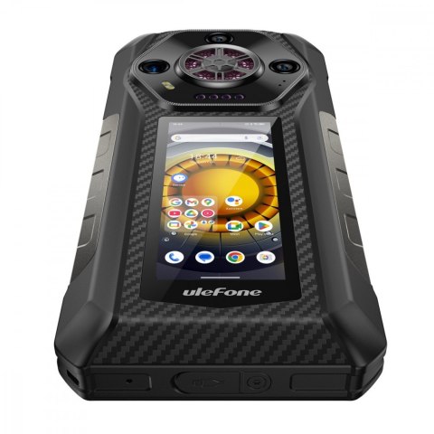 Smartfon Armor 30 Pro 5G 16/512GB (czarny) Smartfon Armor 30 Pro 5G 16/512GB (czarny)