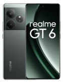 Smartfon Realme GT6 512GB 16GB Razor Green RMX3851
