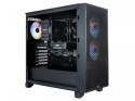 Komputer E-Sport GB760T-CR17 i5-14400F/16GB/1TB/RTX 5060 8GB/W11