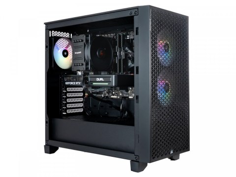 Komputer E-Sport GB760T-CR17 i5-14400F/16GB/1TB/RTX 5060 8GB/W11 Komputer E-Sport GB760T-CR17 i5-14400F/16GB/1TB/RTX 5060 8GB/W11