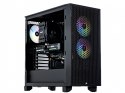Komputer E-Sport GB760T-CR17 i5-14400F/16GB/1TB/RTX 5060 8GB/W11