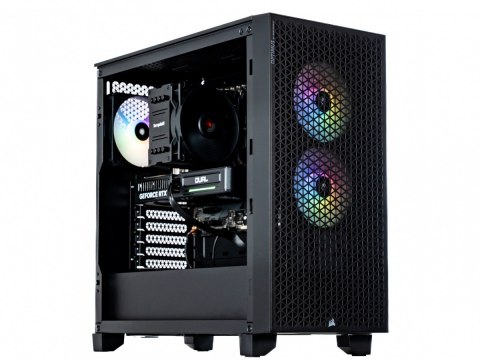 Komputer E-Sport GB760T-CR17 i5-14400F/16GB/1TB/RTX 5060 8GB/W11 Komputer E-Sport GB760T-CR17 i5-14400F/16GB/1TB/RTX 5060 8GB/W11