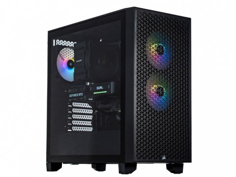 Komputer E-Sport GB760T-CR17 i5-14400F/16GB/1TB/RTX 5060 8GB/W11 Komputer E-Sport GB760T-CR17 i5-14400F/16GB/1TB/RTX 5060 8GB/W11