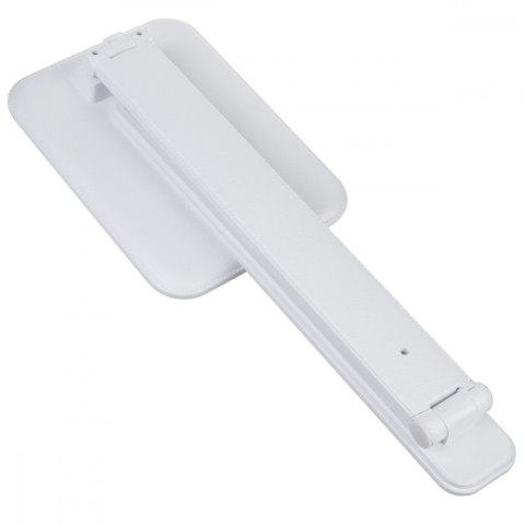 Lampka biurkowa LED 9W MCE614W Biała Lampka biurkowa LED 9W MCE614W Biała