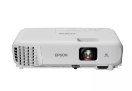 Projektor EB-W53 3LCD/WXGA/4000L/16k:1/HDMI