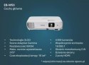 Projektor EB-W53 3LCD/WXGA/4000L/16k:1/HDMI