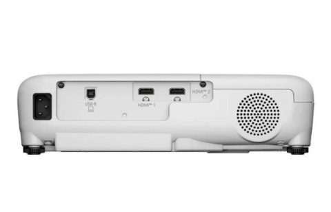 Projektor EB-W53 3LCD/WXGA/4000L/16k:1/HDMI Projektor EB-W53 3LCD/WXGA/4000L/16k:1/HDMI