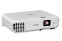 Projektor EB-W53 3LCD/WXGA/4000L/16k:1/HDMI